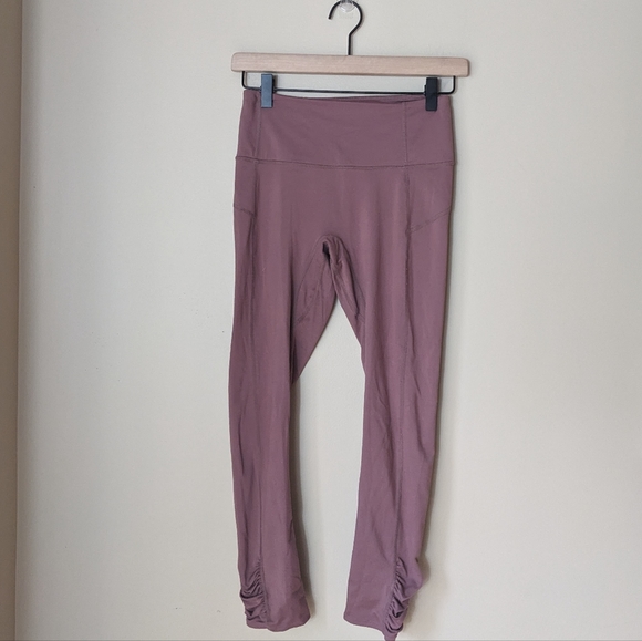 Free People Pants - Free People Movement Leggings size small